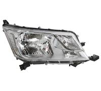 ABAKUS Faro Delantero 212-11CNR-LDEMN Derecha Para Toyota