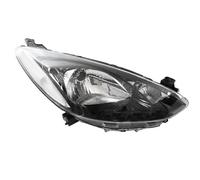 ABAKUS Faro principal para MAZDA: 2 (Ref: 216-1156R-LDEM2)