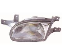 ABAKUS Faro Delantero 221-1109L-LD-EM Izquierda H4 P43t Para Hyundai