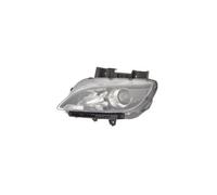 ABAKUS Faro Delantero 221-11ASRMLDEM2 Derecho Halógeno HB3 LWR