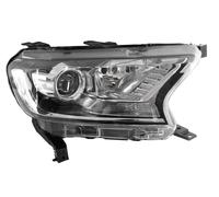 ABAKUS Faro Delantero 231-1140R-LEMN2 Para Ford Derecha Sin Soporte