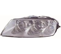 ABAKUS Faro Delantero 441-1184RMLDHEM Derecho, Nuevo, Sin Soporte/Lámpara
