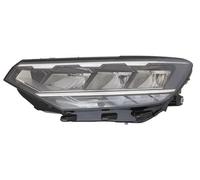 ABAKUS Faro Delantero 441-11BQRMLDEM2 Derecho LED PWY24W