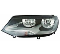 ABAKUS Faro Delantero 441-11F3RMLD-EM Derecho VW Sin Lámpara Con Motor LWR