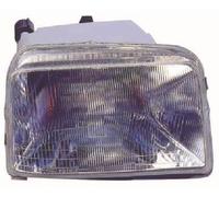 ABAKUS Faro Delantero 551-1110R-LD-E Derecho Para Renault H4