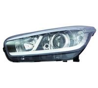 ABAKUS Faro Delantero Derecha 223-1149RMLEMN2 H7/PY21W/W5W ECE Nuevo LWR