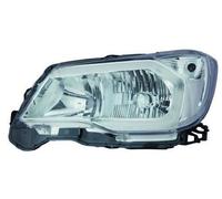 ABAKUS Faro principal para SUBARU: Forester (Ref: 220-1124RMLDEM1)