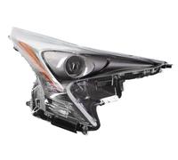 ABAKUS Faro principal para TOYOTA: Prius (Ref: 212-11BHRMLDEM2)