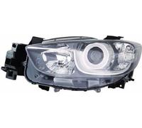 ABAKUS Faro Delantero Derecho 216-1166R-LDEMN Para Mazda ECE H11 H15