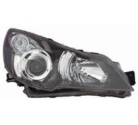ABAKUS Faro Delantero Derecho 220-1126RMLEHM2 Para Subaru D2S HB3 WY21W W5W