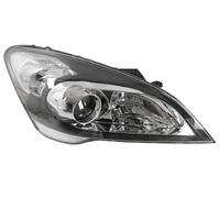 ABAKUS Faro Delantero Derecho 223-1135R-LDEM2 H7/H1 Sin Bombilla