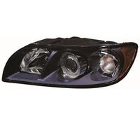 ABAKUS Faro Delantero Derecho 773-1118R-LD7M2 Volvo Negro H7 HB3 LWR