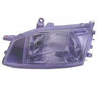 ABAKUS Faro Delantero H4 212-1171R-LD-E Para Toyota Apto Derecha