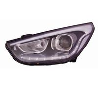 ABAKUS Faro Delantero Izquierda 221-1178L-LEMN2 para Hyundai 2013+