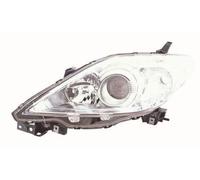 ABAKUS Faro principal para MAZDA: 5 (Ref: 216-1157L-LDEM1)