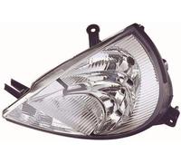 ABAKUS Faro Delantero Izquierdo 431-1135L-LDEMC Eléctrico para Ford