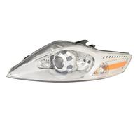 ABAKUS Faro Delantero Izquierdo 431-1178LMLEHMN D1S PY21W H1 Ford