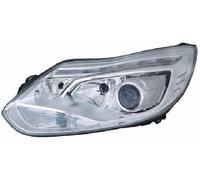 ABAKUS Faro Delantero Izquierdo 431-11A7LMLDHEM LED Xenón Para Ford