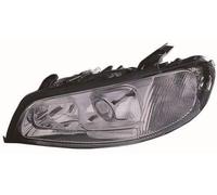 ABAKUS Faro Delantero Izquierdo 442-1124R-ND-EM Xenon D2S H7 Sin Bombilla
