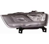 ABAKUS Faro Delantero Izquierdo 446-1141LMLDEM2 Para Audi LWR Eléctrica H7
