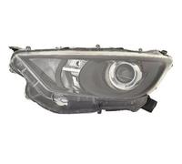 ABAKUS Faro Delantero Izquierdo LED 212-11DHL-LDEM2 Para Toyota