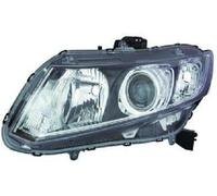 ABAKUS Faro principal para HONDA: Civic (Ref: 117-1110R-LEMN2)