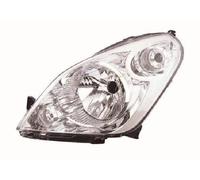 ABAKUS Faro principal para SUZUKI: Splash (Ref: 218-1144LMLD-EM)