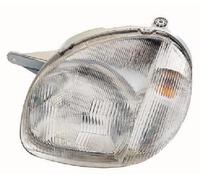 ABAKUS Faro Delantero Principal 221-1110R-LD-EM H4 Derecho 1998-2000 Hyundai