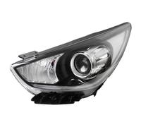 ABAKUS Faro Delantero Principal 223-1168L-LDEM2 Izquierdo para KIA, Nuevo