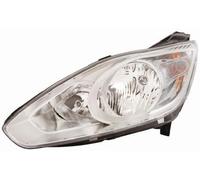 ABAKUS Faro Delantero Principal 431-1199RMLD-EM Para Ford Lado Derecho