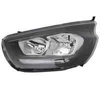 ABAKUS Faro Delantero Principal 431-11ASLMLDEM2 Izquierdo Eléctrico para Ford