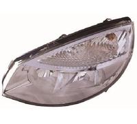ABAKUS Faro Delantero Principal 551-1144R-LD-EM Para Renault Derecha