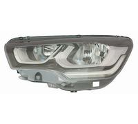 ABAKUS Faro Delantero Principal 552-1148LMLDEM2 Izquierdo LED para Citroën DS
