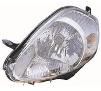 ABAKUS Faro principal para FIAT: Punto & ABARTH: Grande Punto (Ref: 661-1147L-LEMN1)