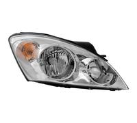 ABAKUS Faro Derecho Compatible Para KIA Cee'D SW ED Pro