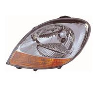 ABAKUS Faro Derecho Halógeno Para Renault Kangoo Express FC0/1_ 1.2 D