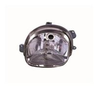 ABAKUS Faro Derecho Halógeno Para Renault Twingo I C06 1.2 16V