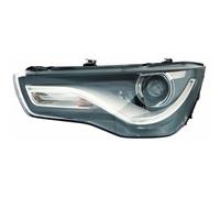 ABAKUS Faro Derecho Para Audi A1 Sportback 8XA 8XF 8X1 8XK
