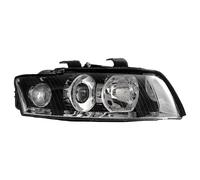 ABAKUS Faro Derecho Para Audi A4 8E2 B6 2.0 1.6 8E5 1.9 TDI