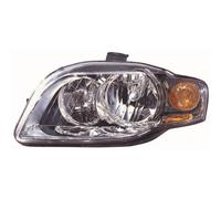 ABAKUS Faro Derecho Para Audi A4 8EC B7 8ED 8H7 B6 8HE
