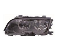 ABAKUS Faro Derecho Para BMW 3er Cabriolet E46 320 Ci 330 323