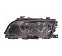 ABAKUS Faro Derecho Para BMW 3er Cabriolet E46 320 Ci 330 323