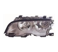 ABAKUS Faro Derecho Para BMW 3er E46 318i 316i 320i
