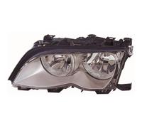 ABAKUS Faro Derecho Para BMW 3er Touring E46 320d 318i 316i