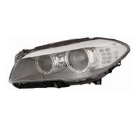 Abakus Faro Derecho para BMW 5er Touring F11 F10 F18
