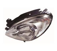 ABAKUS Faro Derecho Para Citroën Xsara Picasso N68