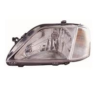 ABAKUS Faro Derecho Para Dacia Logan MCV KS_ 1.6 16V 1.4 LS_ Renault