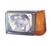 ABAKUS Faro Derecho Para Fiat Panda 141_ 1000 I.E Cat 750 141A_ 900