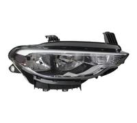 ABAKUS Faro Derecho Para Fiat Tipo Hatchback 356_ 1.4 1.3 D 356 1.6