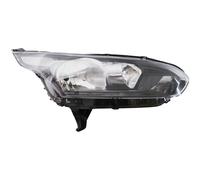 ABAKUS 431-11C4RMLDEM2 Faro delantero